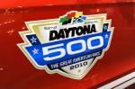Ford Mustang GT Daytona 500 Pace Car 2011 года